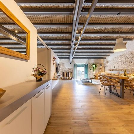 Bravissimo Placa Del Vi, Design Penthouse Gerona Exterior foto