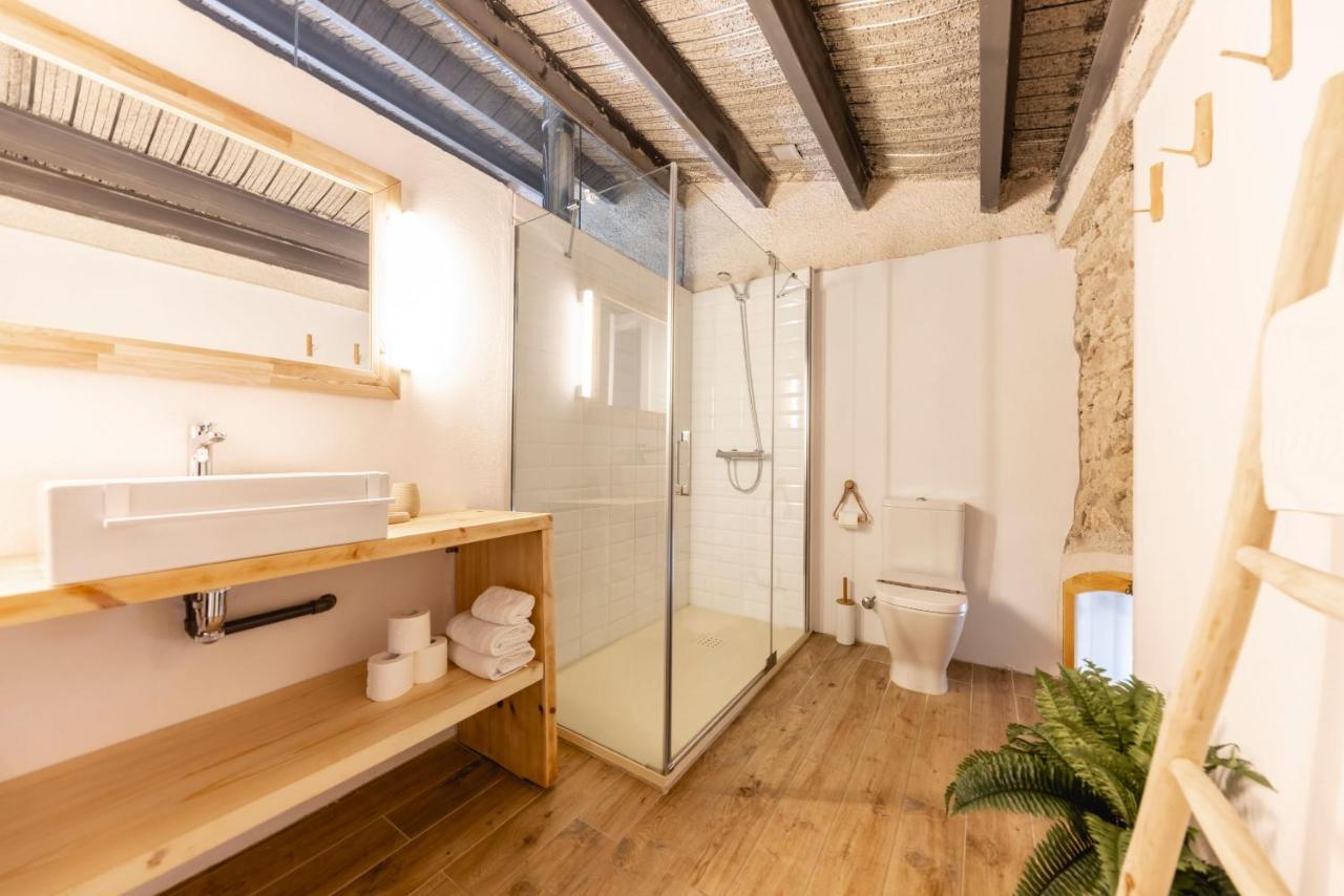 Bravissimo Placa Del Vi, Design Penthouse Gerona Exterior foto