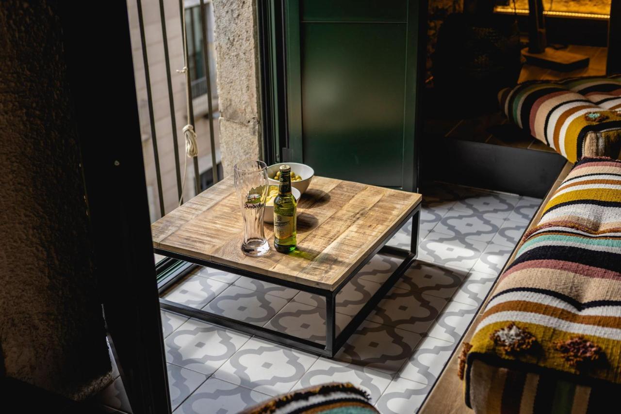 Bravissimo Placa Del Vi, Design Penthouse Gerona Exterior foto