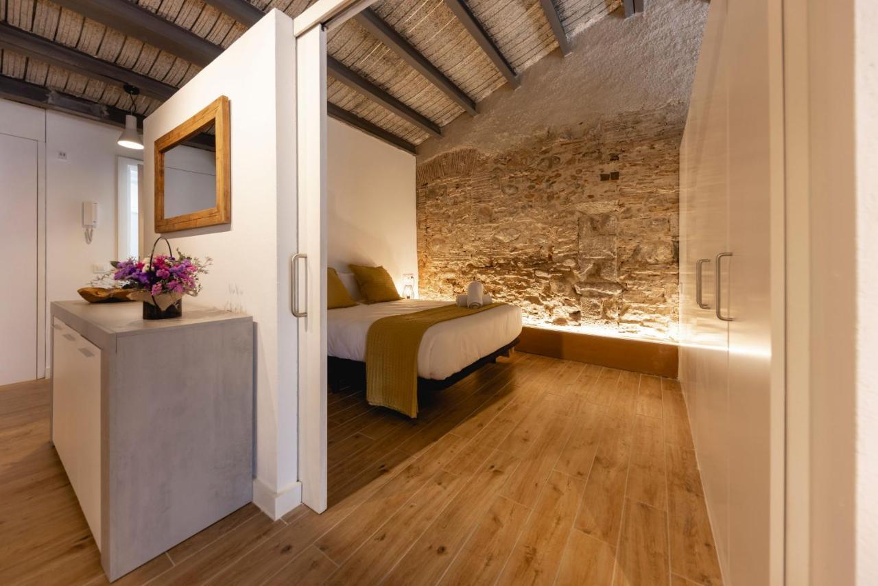 Bravissimo Placa Del Vi, Design Penthouse Gerona Exterior foto